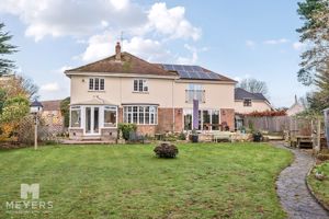 Rear Elevation- click for photo gallery